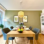 Pempelfort, zentral, Balkon, zu Fuß zur Kö&Stadt, Netflix