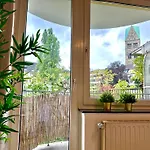Appartement Pempelfort, Zentral, Balkon, Zu Fuss Zur Koe & Stadt, Netflix Düsseldorf